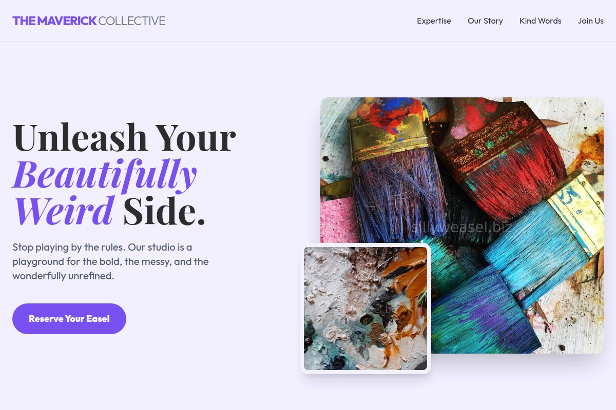 witty Art Studio