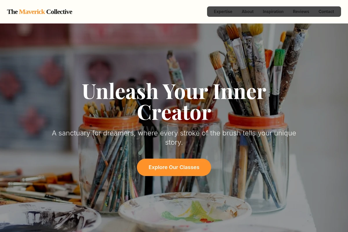 dreamer Art Studio