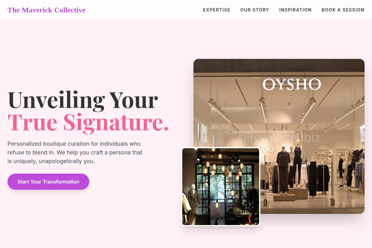 dash Boutique