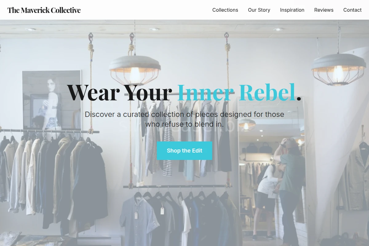 witty Boutique