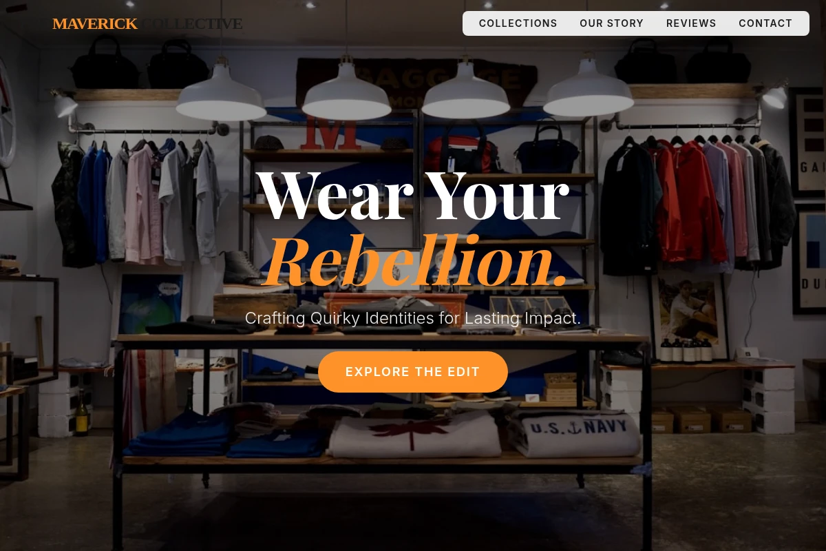 rebel Boutique