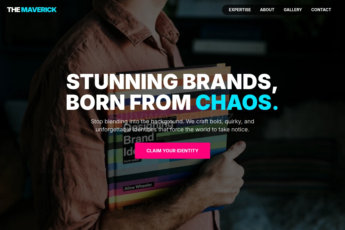 bloom Brand Strategy