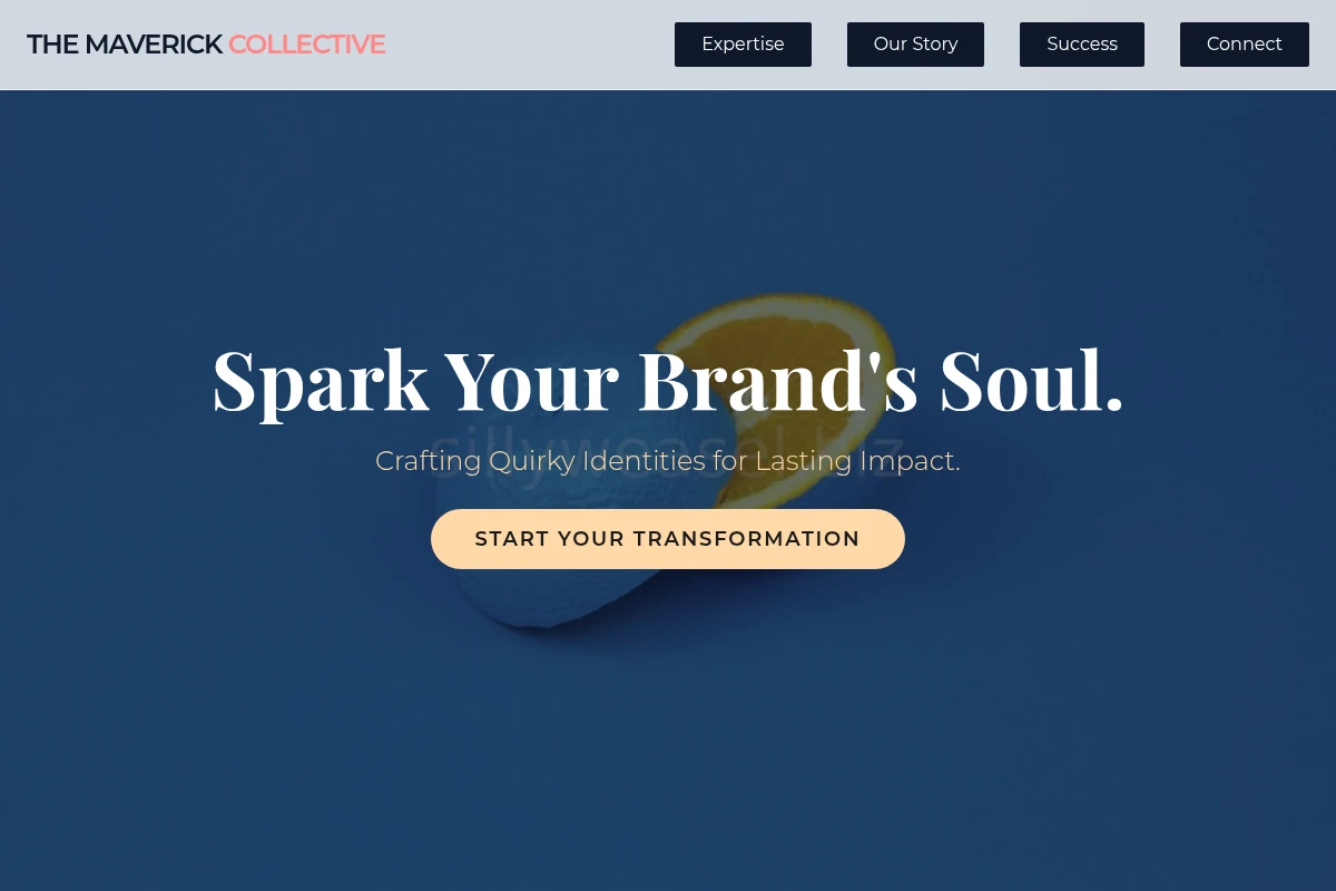 spark Brand Strategy