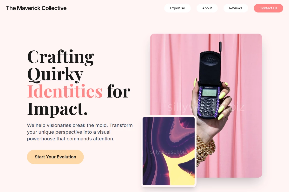 vivid Creative Direction
