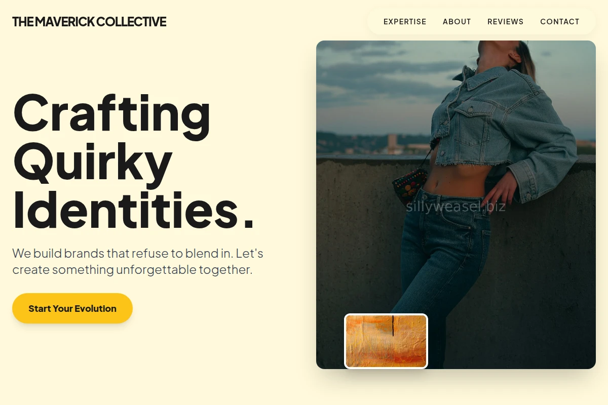 rhythm Creative Direction