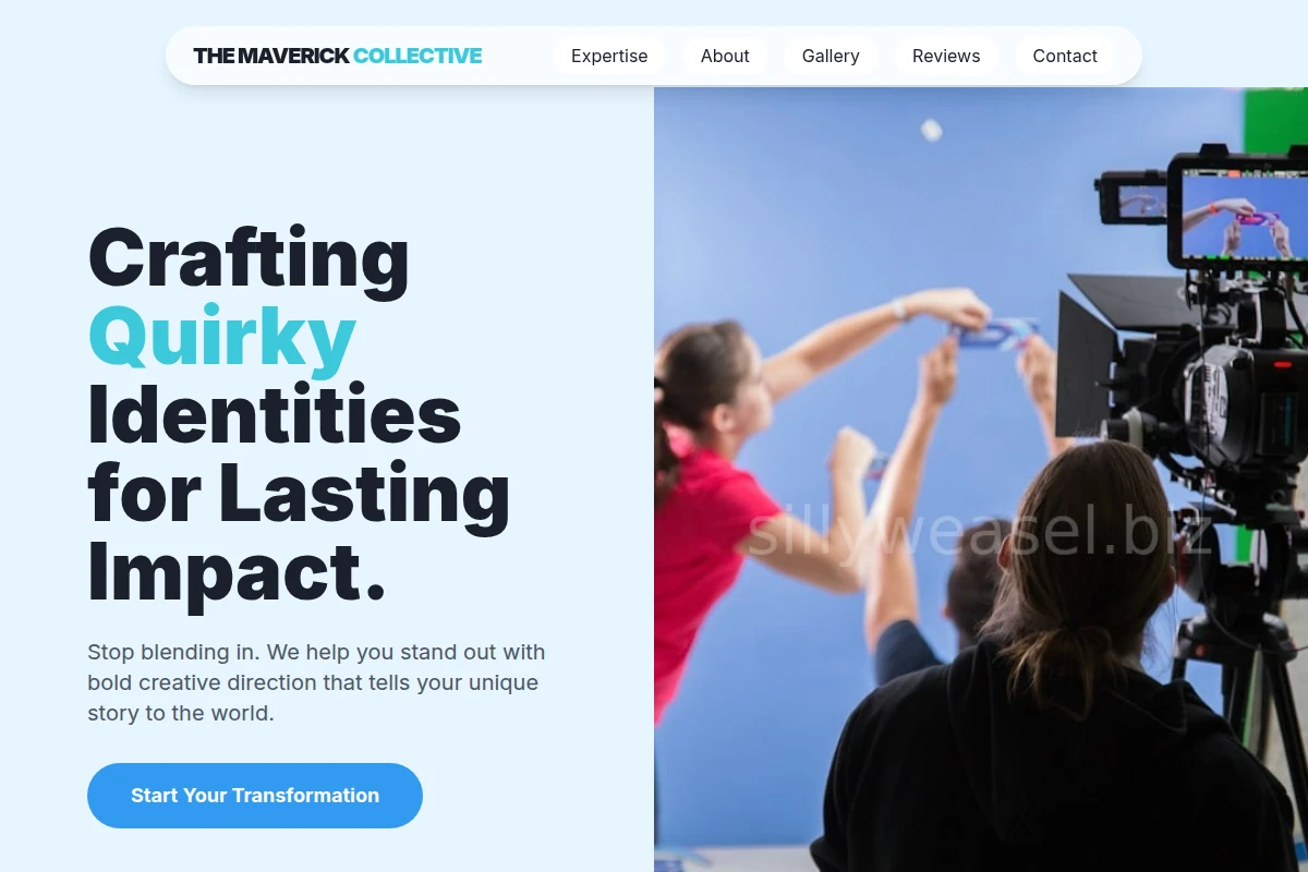 flair Creative Direction