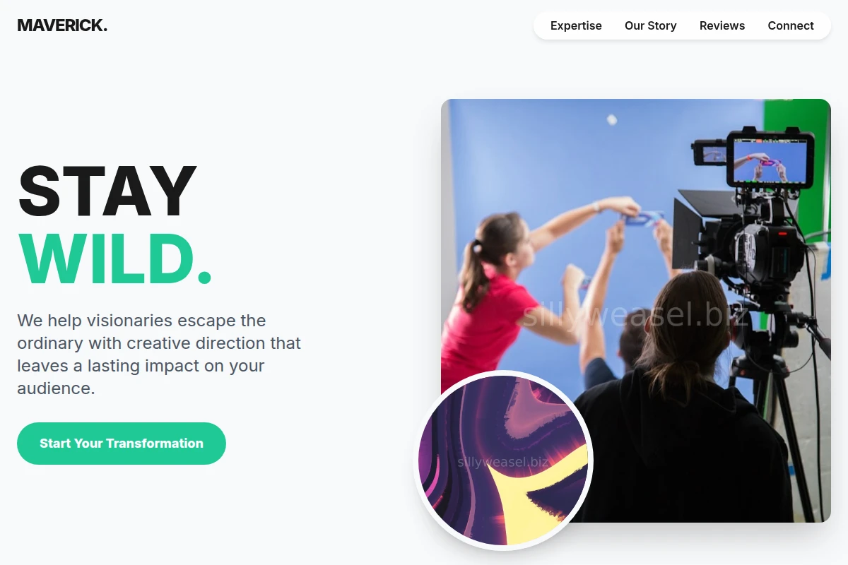 wild Creative Direction