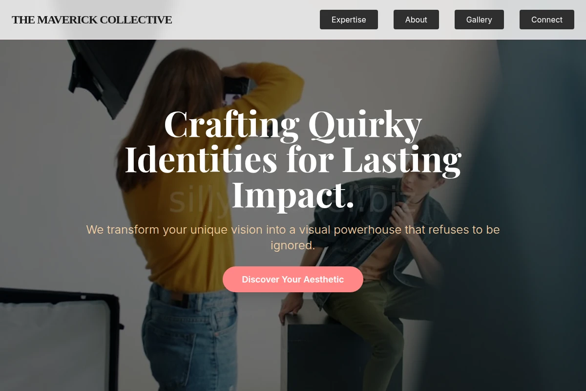 bloom Creative Direction